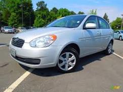2010 Hyundai Accent